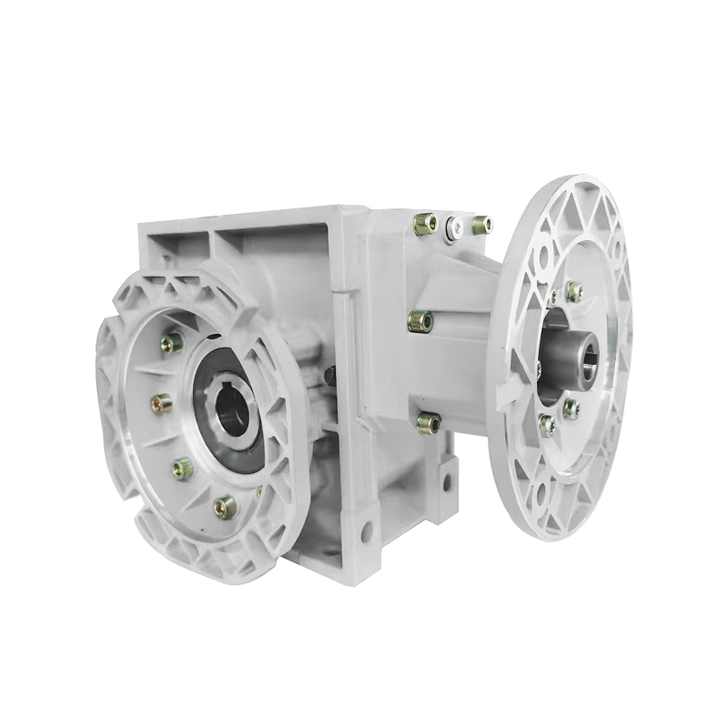 وحدات تروس Hypoid عالية الكفاءة