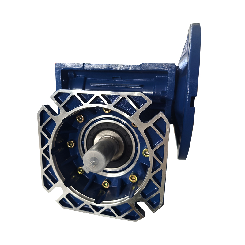 RV دودة العتاد المخفض